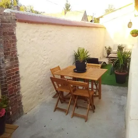 La Fontaine - Cosy Avec Jacuzzi - 1h De Paris 別荘 Merey