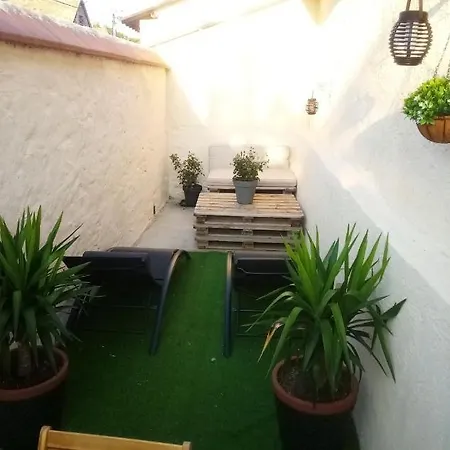 別荘 La Fontaine - Cosy Avec Jacuzzi - 1h De Paris Merey